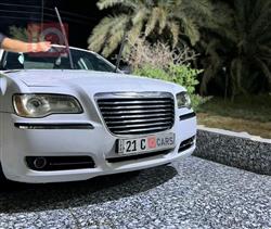 كرايسلر 300